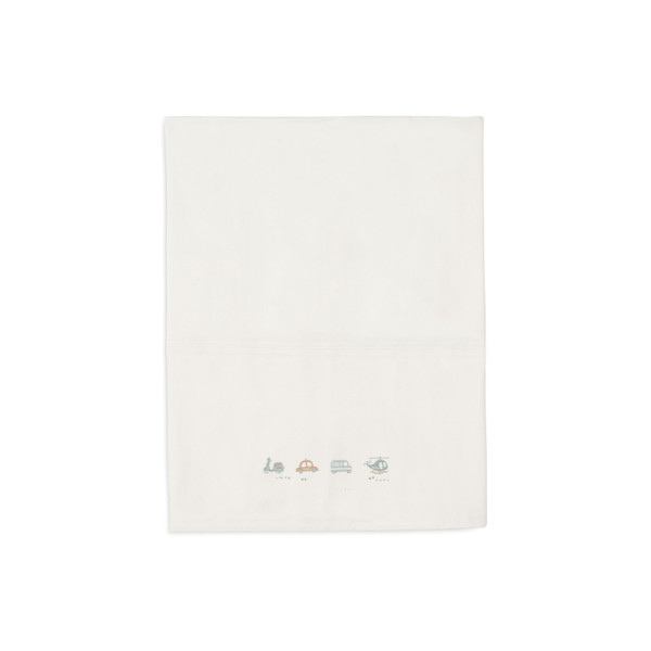 Jollein On The Go 75 x 100 cm Wieglaken 008-511-68075