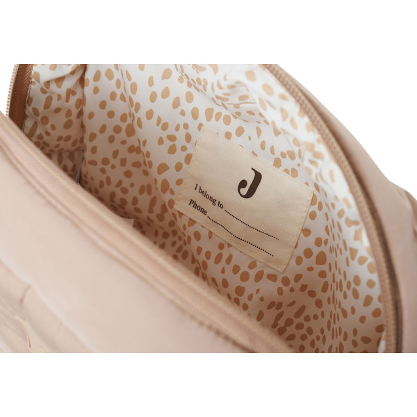 Jollein Puffed Biscuit Etui 053-577-00103