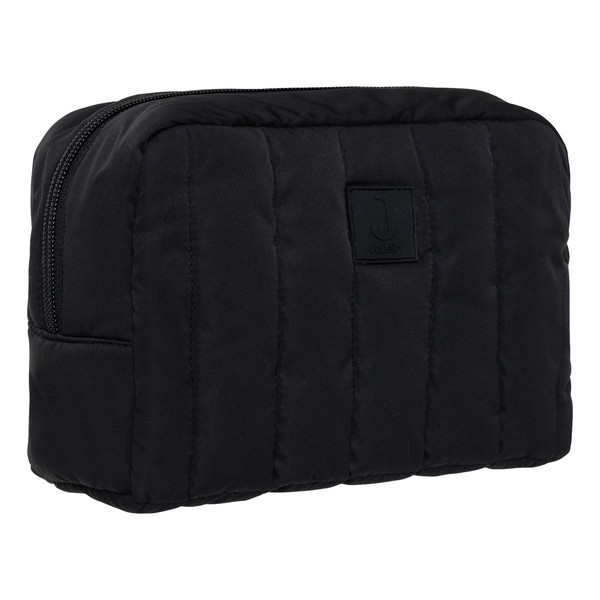 Jollein Puffed Black Etui 053-577-00021