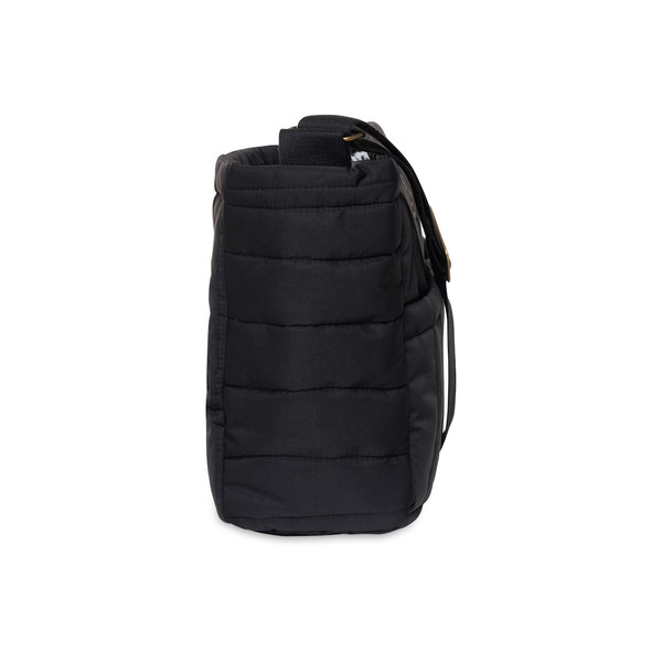 Jollein Puffed Black Kinderwagen/Buggy Organizer 720-001-00021