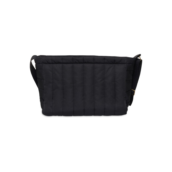 Jollein Puffed Black Kinderwagen/Buggy Organizer 720-001-00021