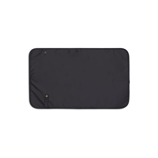 Jollein Puffed Moos Black Luiertas 027-818-68026