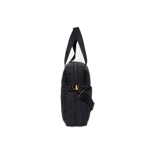 Jollein Puffed Moos Black Luiertas 027-818-68026