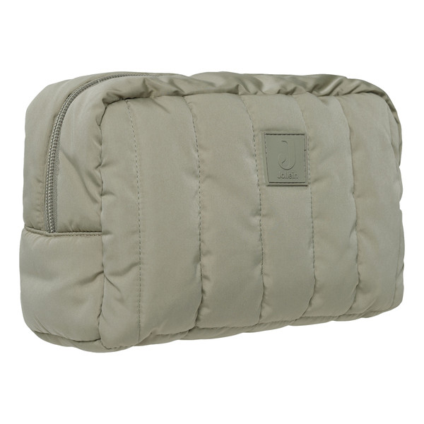 Jollein Puffed Olive Green Etui 053-577-67058