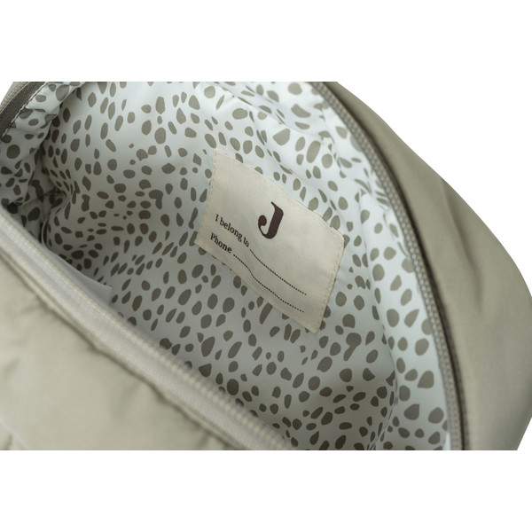 Jollein Puffed Olive Green Etui 053-577-67058