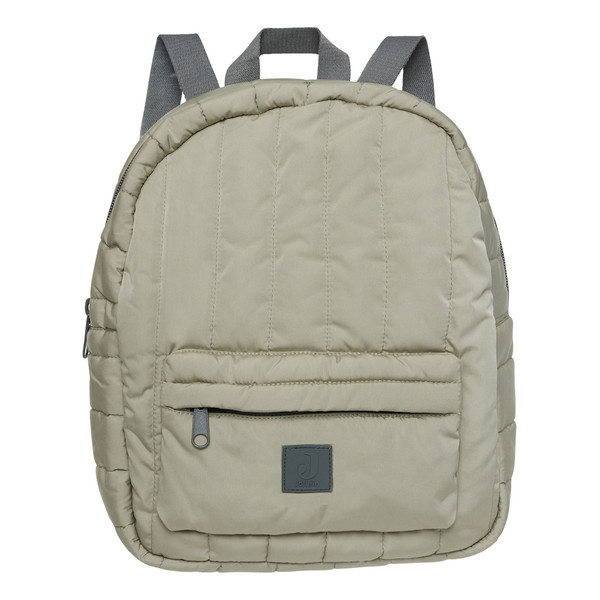Jollein Puffed Olive Green Rugtasje 057-591-67058