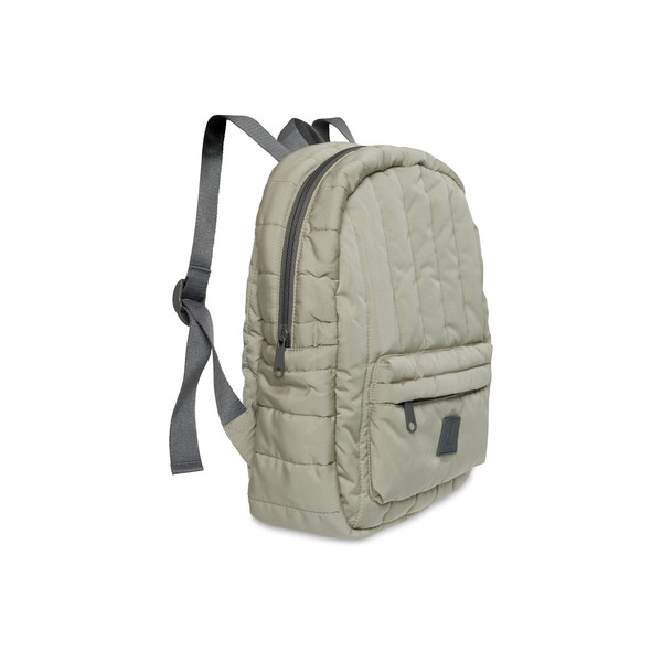 Jollein Puffed Olive Green Rugtasje 057-591-67058