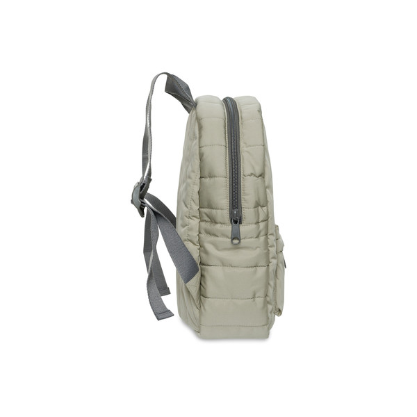 Jollein Puffed Olive Green Rugtasje 057-591-67058