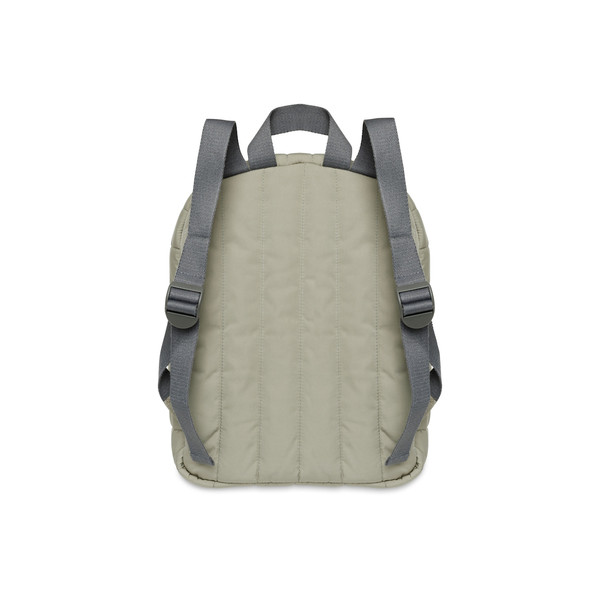 Jollein Puffed Olive Green Rugtasje 057-591-67058