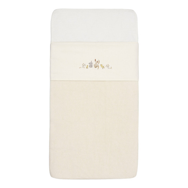 Jollein Riverside 75 x 100 cm Wieglaken 008-511-67086