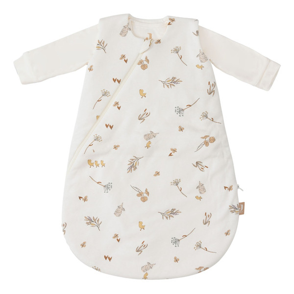 Jollein Riverside Newborn 4-Seizoenen Slaapzak 015-410-67086