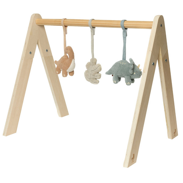 Jollein Roarsome Speeltjes voor Babygym 108-001-67100