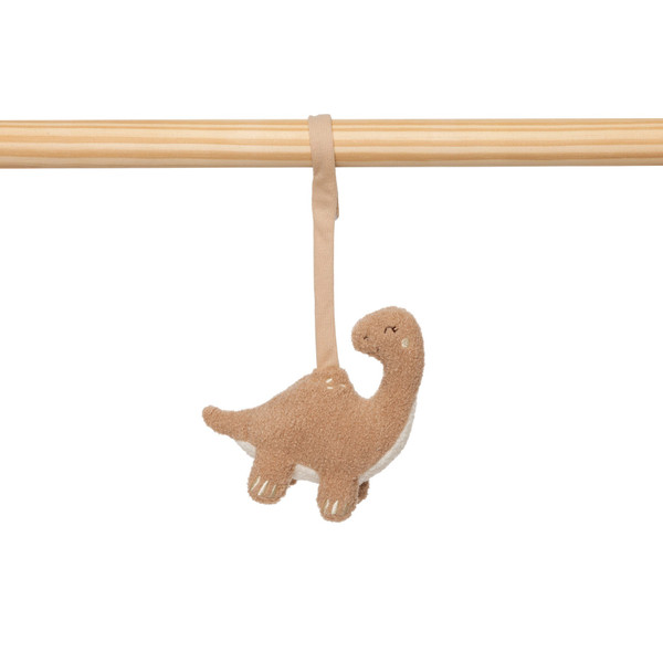 Jollein Roarsome Speeltjes voor Babygym 108-001-67100
