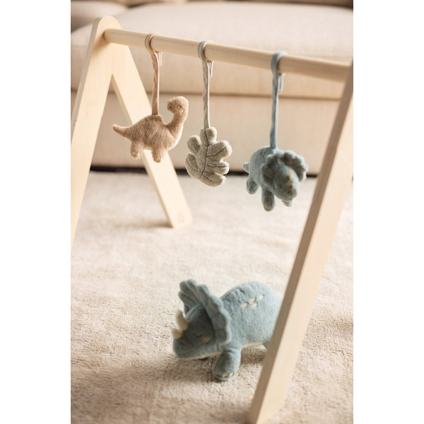 Jollein Roarsome Speeltjes voor Babygym 108-001-67100
