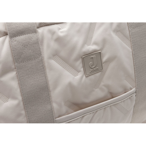 Jollein Sand Embossed Lily Luiertas