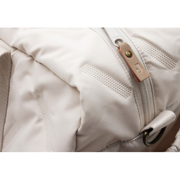 Jollein Sand Embossed Lily Luiertas