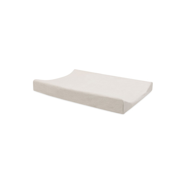 Jollein Sea Green/Ivory 50 x 70 cm Badstof Aankleedkussenhoes 2 Stuks 2550-503-68116