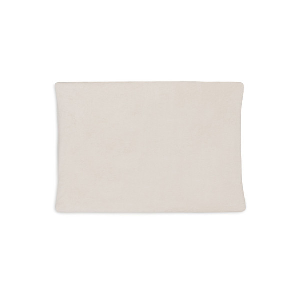 Jollein Sea Green/Ivory 50 x 70 cm Badstof Aankleedkussenhoes 2 Stuks 2550-503-68116
