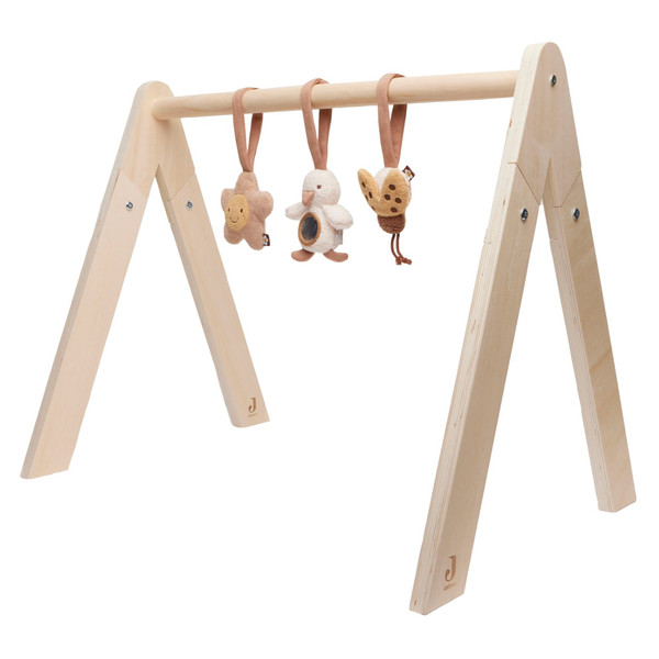 Jollein Spring Garden Speeltjes voor Babygym 108-001-65018