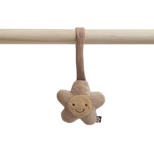 Jollein Spring Garden Speeltjes voor Babygym 108-001-65018