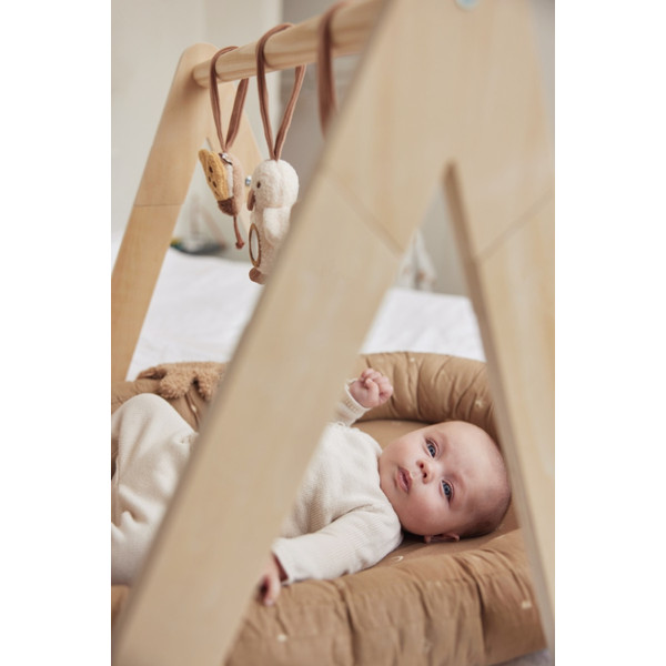 Jollein Spring Garden Speeltjes voor Babygym 108-001-65018