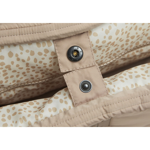 Jollein Tara Biscuit Puffed Luiertas 027-818-00103