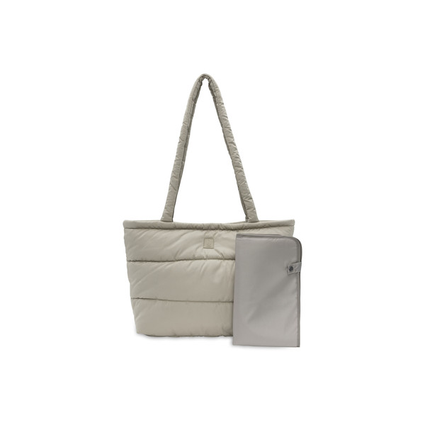 Jollein Tara Olive Green Puffed Luiertas 027-818-67058