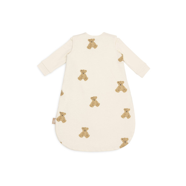 Jollein Teddy Bear Newborn 4-Seizoenen Slaapzak 015-410-66095