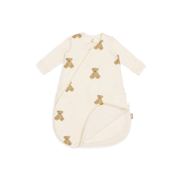 Jollein Teddy Bear Newborn 4-Seizoenen Slaapzak 015-410-66095
