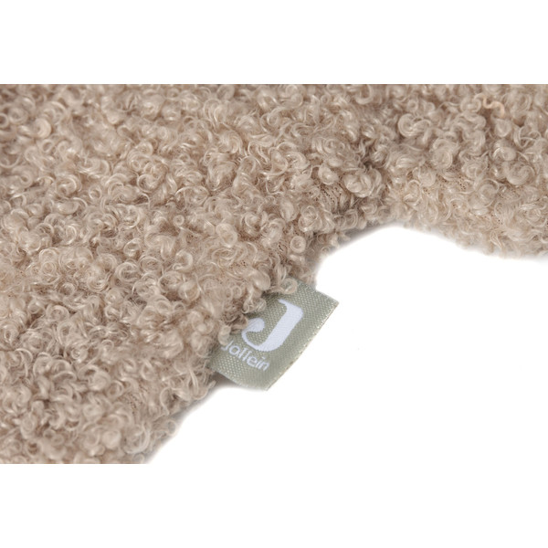 Jollein Teddy Bear Olive Green Speendoekje 031-562-68062