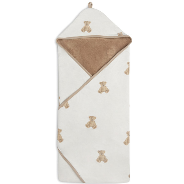 Jollein Teddy Bear Wikkeldeken 032-566-66095