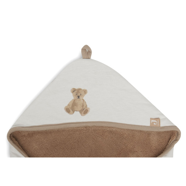 Jollein Teddy Bear Wikkeldeken 032-566-66095