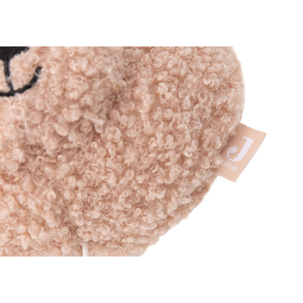 Jollein Teddy Bear Wild Rose Muziekdoosje 043-001-68063