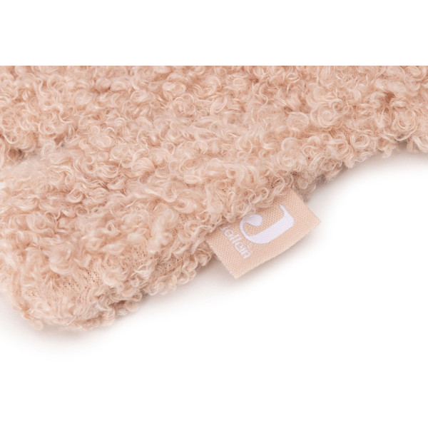 Jollein Teddy Bear Wild Rose Speendoekje 031-562-68063