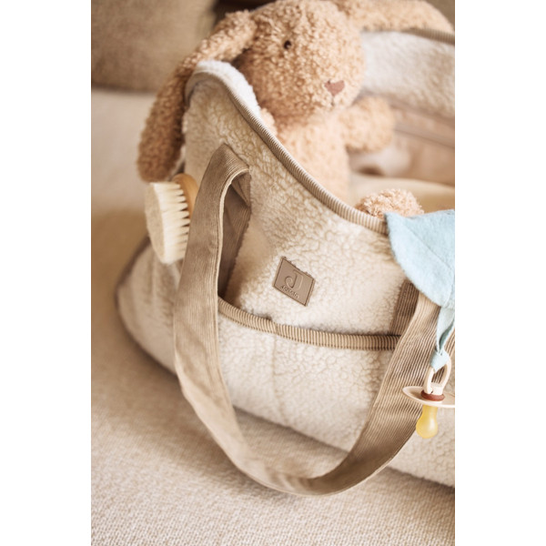 Jollein Teddy Noé Luiertas 027-819-68055
