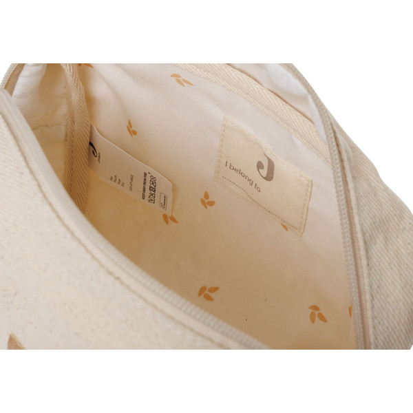 Jollein Twill Natural Etui 053-577-68021