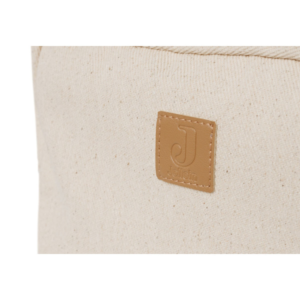 Jollein Twill Natural Etui 053-577-68021
