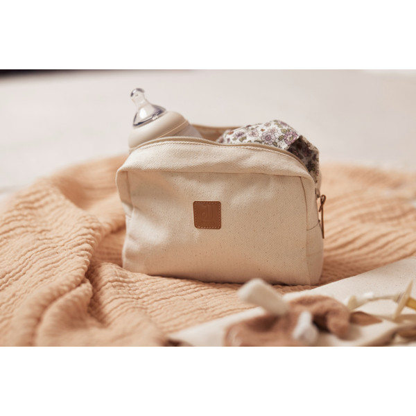Jollein Twill Natural Etui 053-577-68021