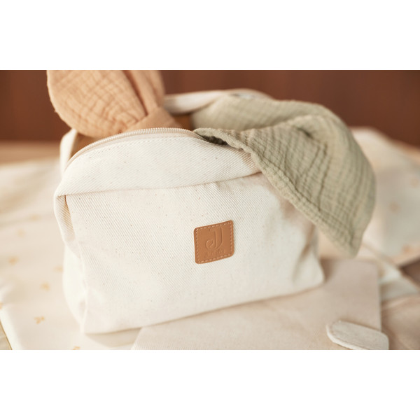 Jollein Twill Natural Etui 053-577-68021