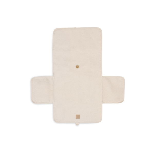 Jollein Twill Natural Verschoningsmat 096-001-68021