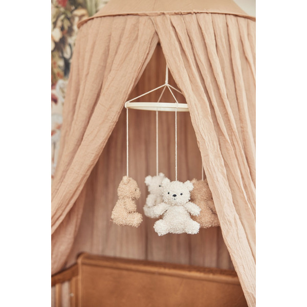 Jollein Vintage Biscuit 245 cm Klamboe 002-005-00103