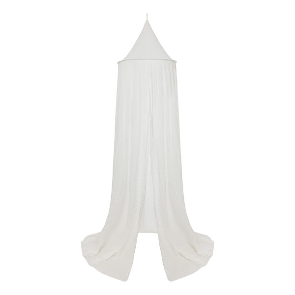 Jollein Vintage Ivory 245 cm Klamboe 002-005-66080