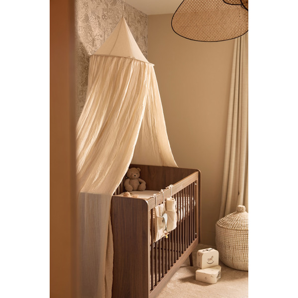 Jollein Vintage Ivory 245 cm Klamboe 002-005-66080