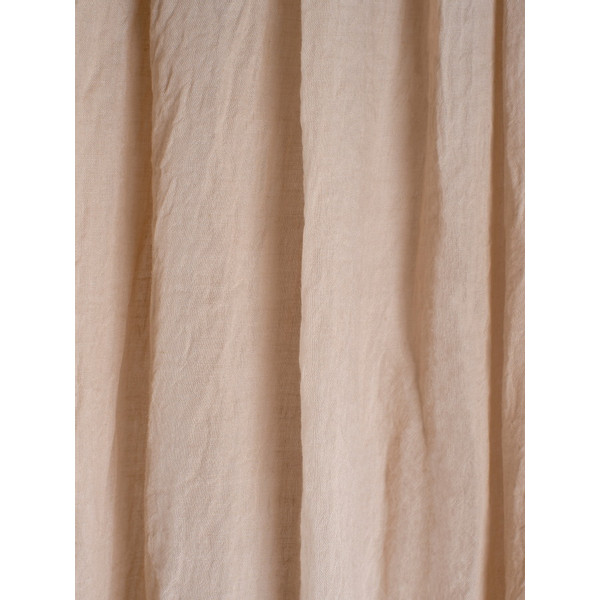 Jollein Vintage Nougat 155 cm Sluier 002-001-00093