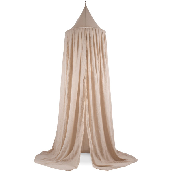 Jollein Vintage Nougat 245 cm Klamboe 002-005-00093