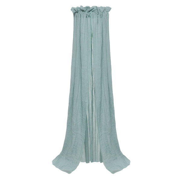 Jollein Vintage Sea Green 155 cm Sluier 002-001-68043