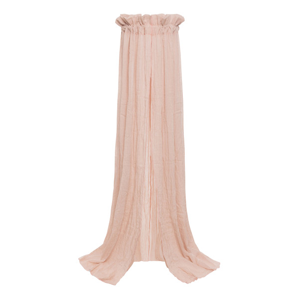 Jollein Vintage Wild Rose 155 cm Sluier 002-001-67099