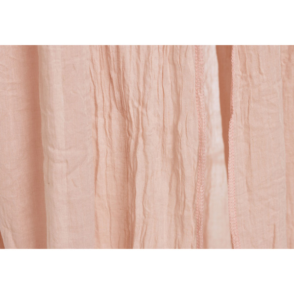 Jollein Vintage Wild Rose 155 cm Sluier 002-001-67099