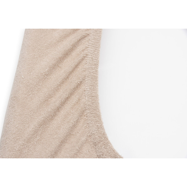 Jollein Wild Rose Badstof Aankleedkussenhoes 2 Stuks 2550-503-67069