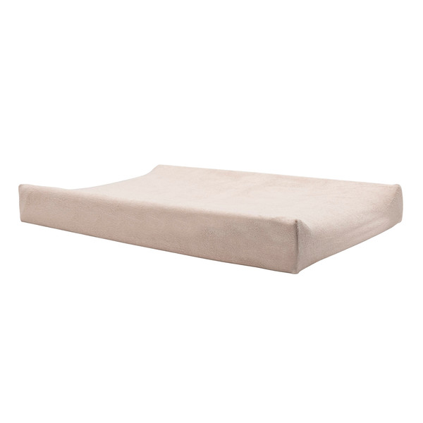 Jollein Wild Rose Badstof Aankleedkussenhoes 2 Stuks 2550-503-67069